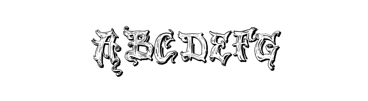 VTKS Good Vibration 2  Free Fonts Download