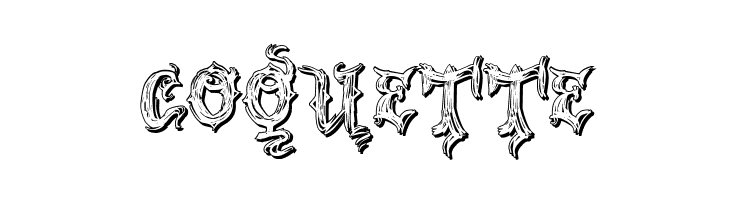 VTKS Good Vibration 2  Free Fonts Download