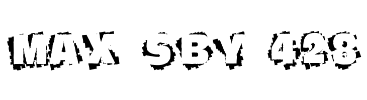 Scratch To Reveal  Free Fonts Download