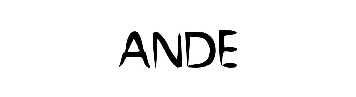 Chinese Brush  Free Fonts Download