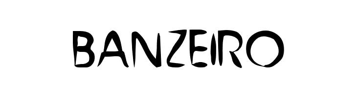 Chinese Brush  Free Fonts Download