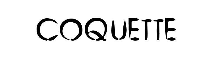 Chinese Brush  Free Fonts Download
