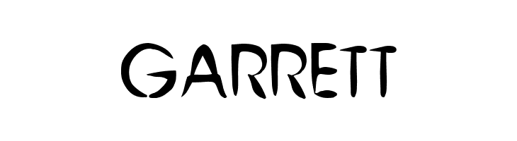 Chinese Brush  Free Fonts Download