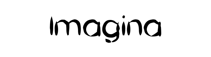 Chinese Brush  Free Fonts Download