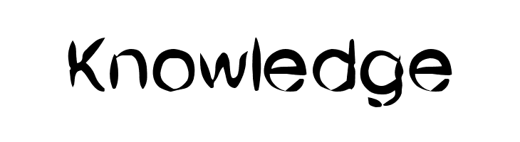 Chinese Brush  Free Fonts Download