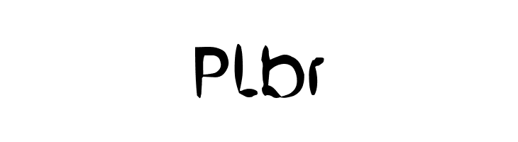 Chinese Brush  Free Fonts Download