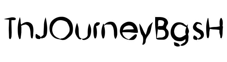 Chinese Brush  Free Fonts Download