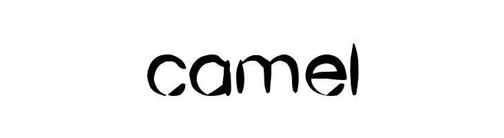 Chinese Brush  Free Fonts Download