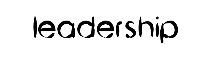 Chinese Brush  Free Fonts Download