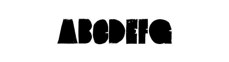 VintageDenim-SetB  Free Fonts Download