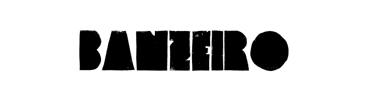 VintageDenim-SetB  Free Fonts Download