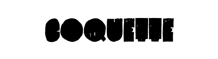 VintageDenim-SetB  Free Fonts Download