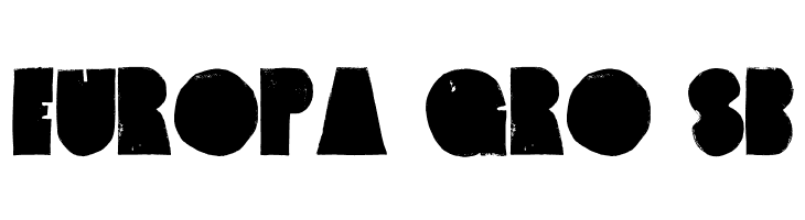VintageDenim-SetB  Free Fonts Download