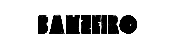 VintageDenim-SetA  Free Fonts Download