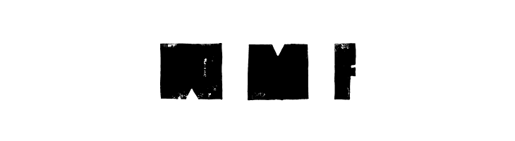 VintageDenim-SetA  Free Fonts Download