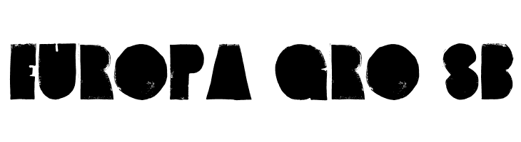 VintageDenim-SetA  Free Fonts Download