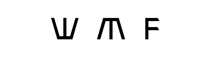 Mythologia  Free Fonts Download