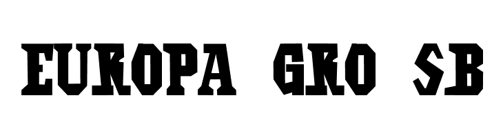 Il Grinta  Free Fonts Download