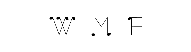 Uto  Free Fonts Download