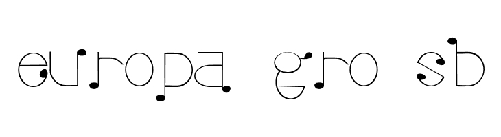 Uto  Free Fonts Download