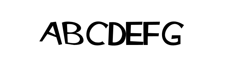 A Qualcuno Piace Caldo  Free Fonts Download