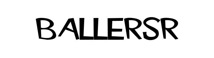 A Qualcuno Piace Caldo  Free Fonts Download