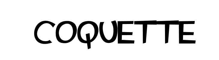 A Qualcuno Piace Caldo  Free Fonts Download