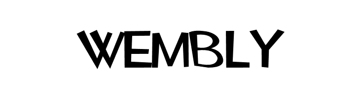 A Qualcuno Piace Caldo  Free Fonts Download