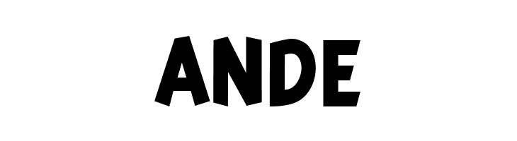 Tintin Majuscules   Bold  Free Fonts Download