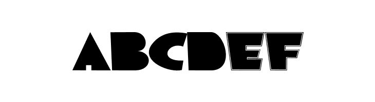 Animal House  Free Fonts Download