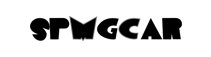 Animal House  Free Fonts Download