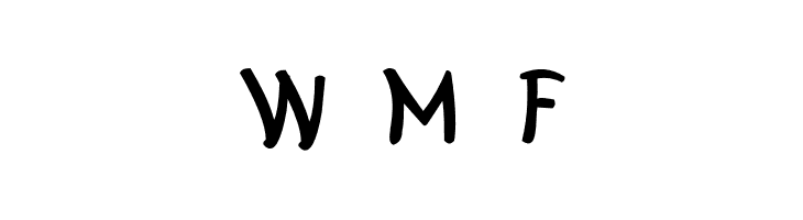 Casablanca  Free Fonts Download