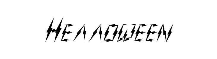 Zeus  Free Fonts Download