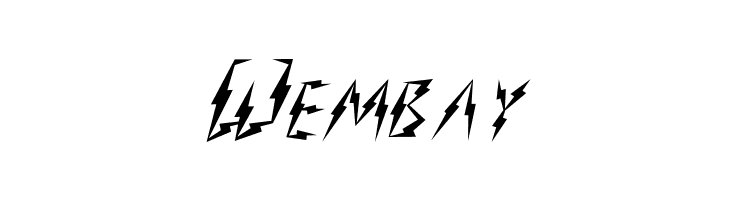 Zeus  Free Fonts Download