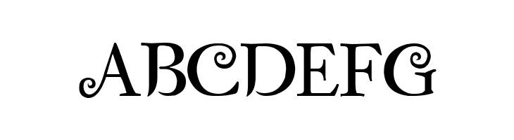 Twilight-Eclipse  Free Fonts Download