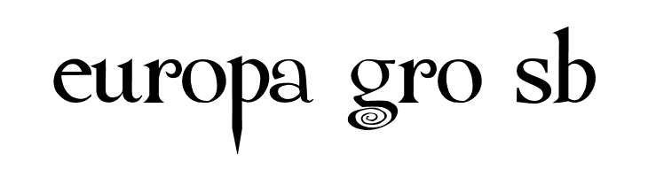 Twilight-Eclipse  Free Fonts Download