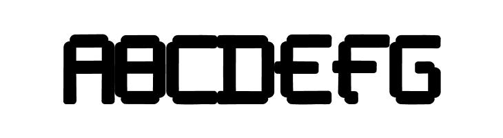 ElectricDreams  Free Fonts Download