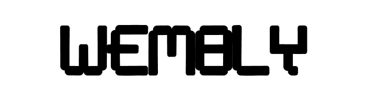 ElectricDreams  Free Fonts Download