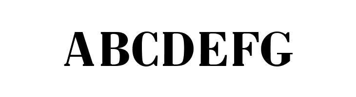 DallaTerrazza-Bold  Free Fonts Download
