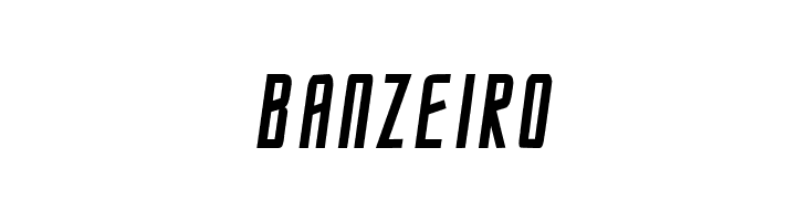 StarTrek Enterprise-Italic  Free Fonts Download