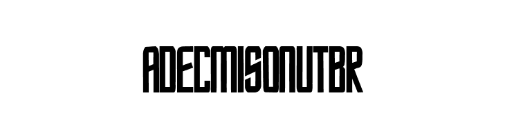 StarTrek  Free Fonts Download