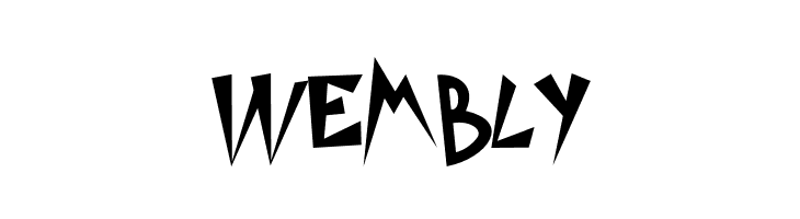 Metropolis  Free Fonts Download