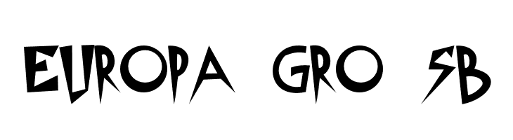Metropolis  Free Fonts Download