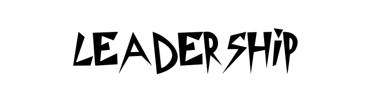 Metropolis  Free Fonts Download