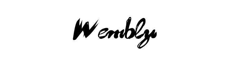 Fronte del Porto  Free Fonts Download