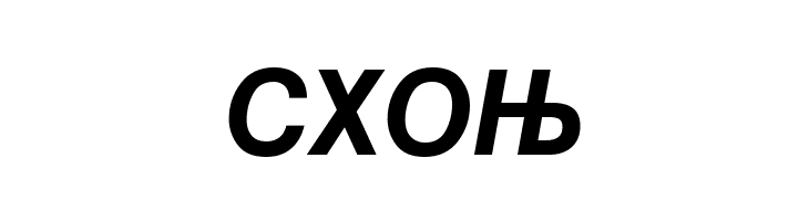 MAC C Swiss Bold Italic  Free Fonts Download