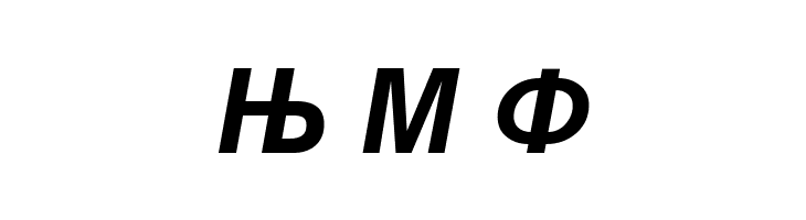 MAC C Swiss Bold Italic  Free Fonts Download