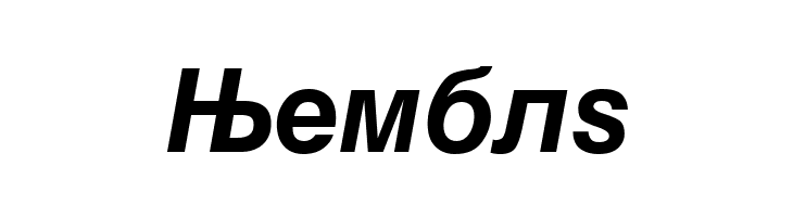 MAC C Swiss Bold Italic  Free Fonts Download