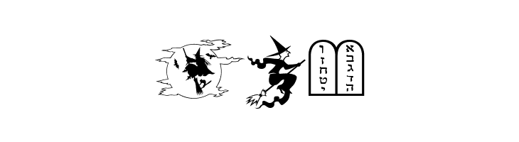 Holiday Pi BT  Free Fonts Download