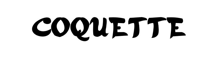 UnAmericanoAParigi  Free Fonts Download